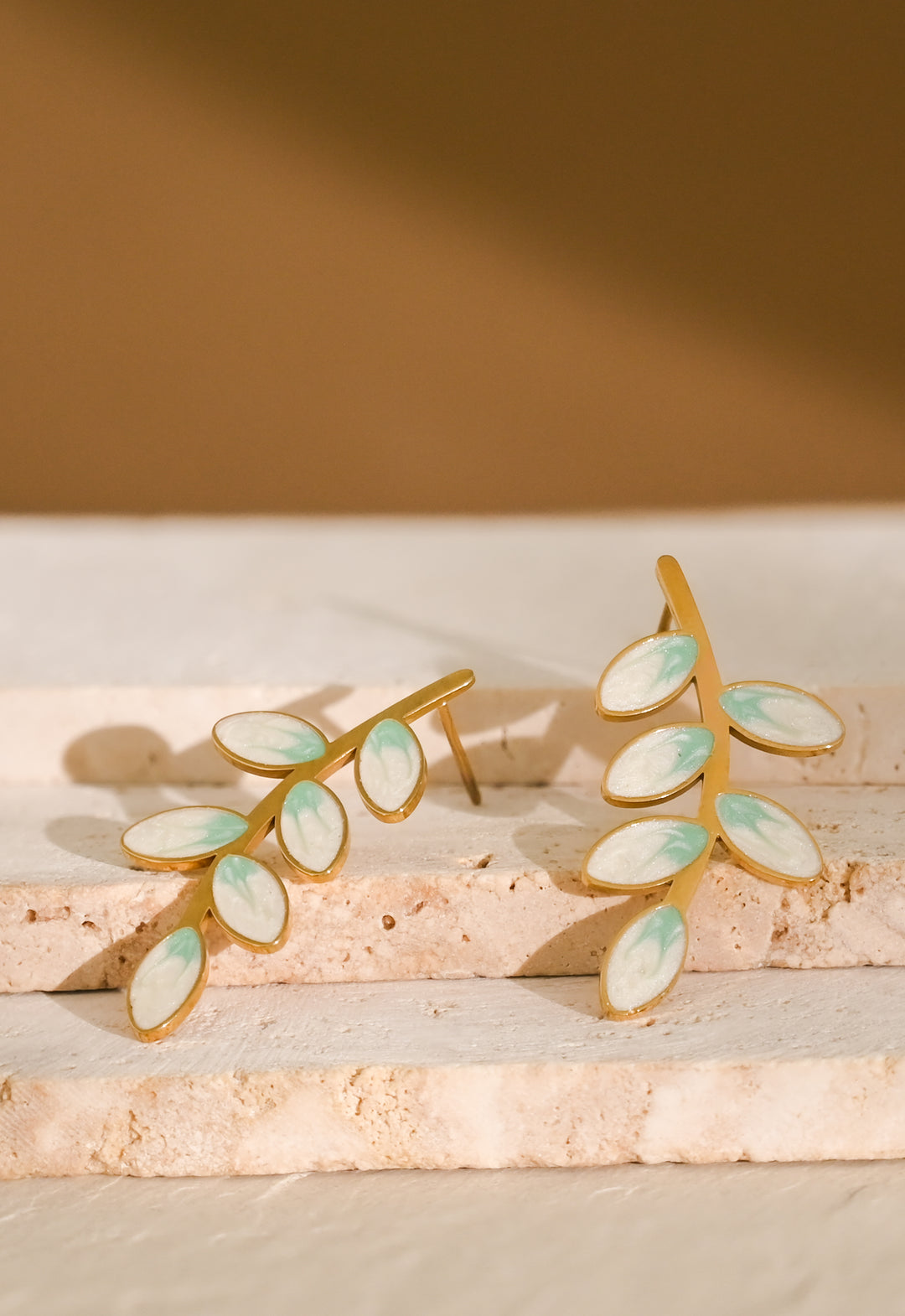Hope Grows Earrings