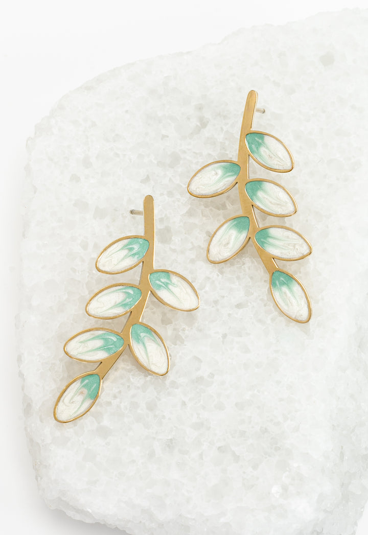 Hope Grows Earrings