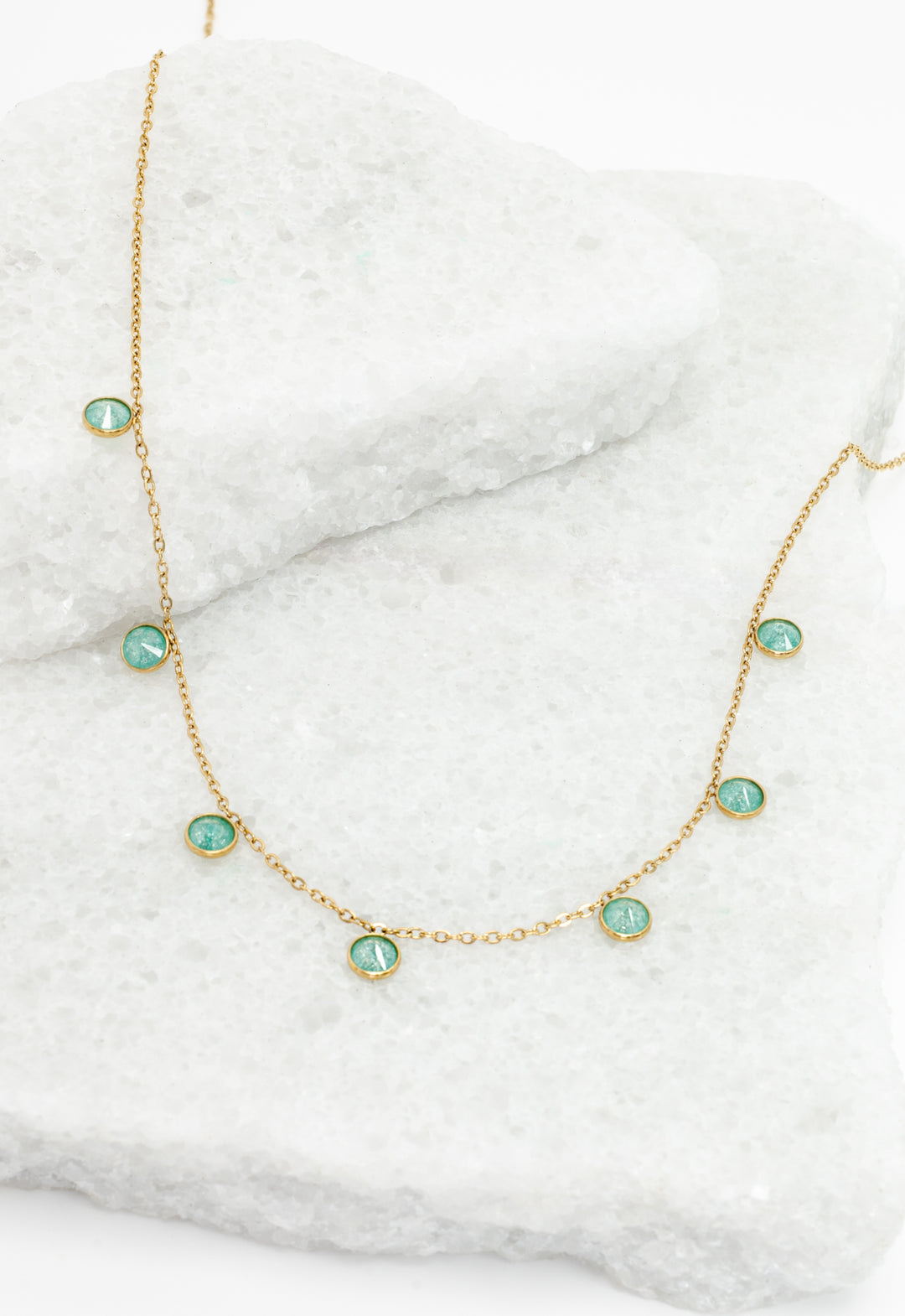 Guiding Lights Necklace