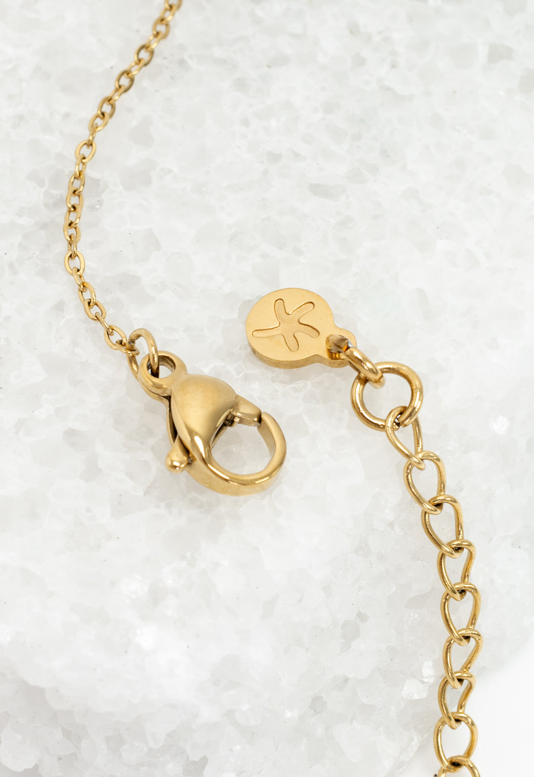 Guiding Lights Necklace
