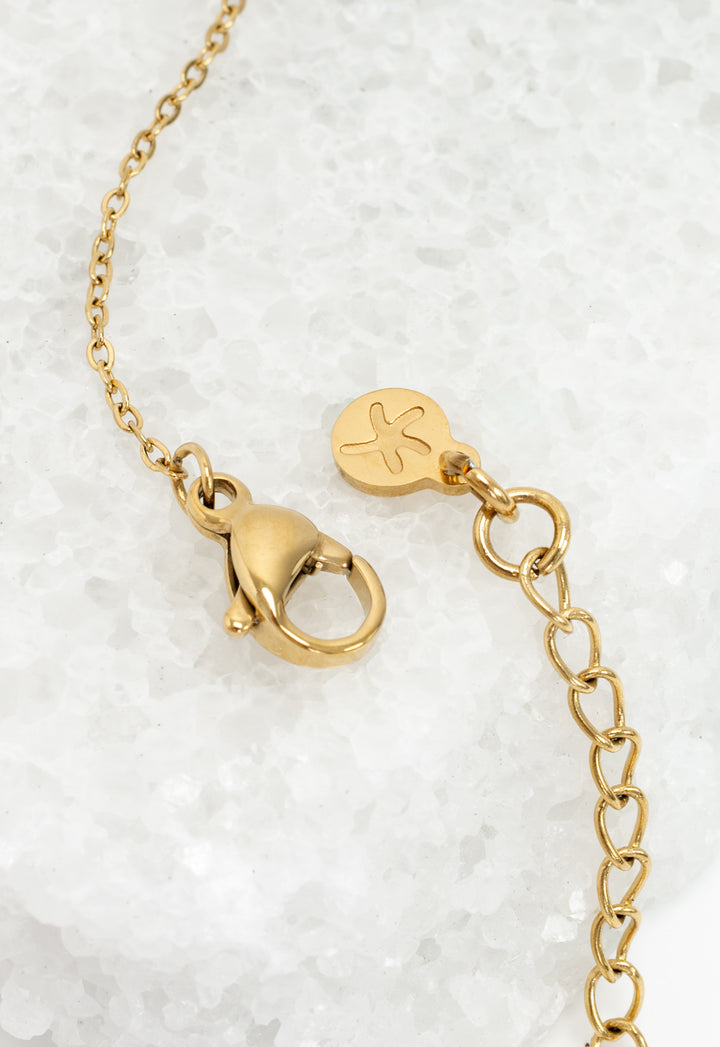 Guiding Lights Necklace