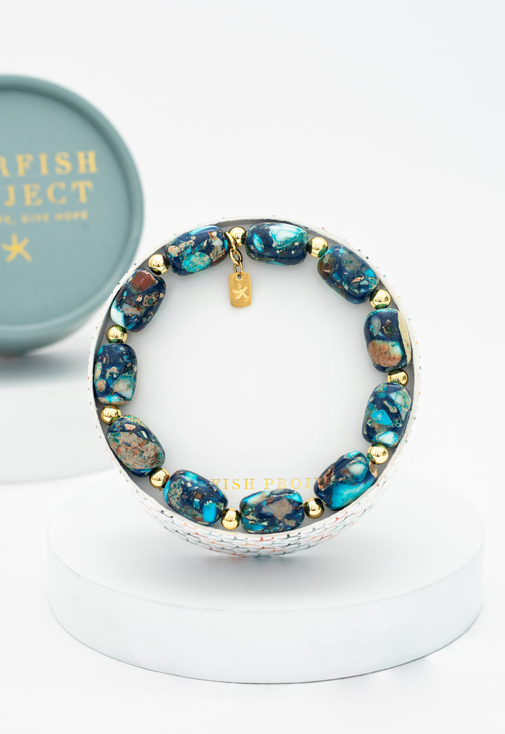 Reflections of Hope Bracelet