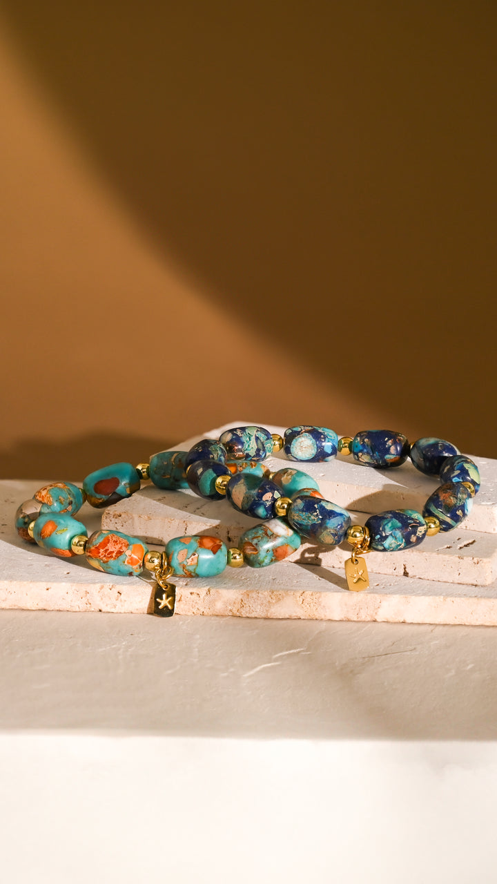 Reflections of Hope Bracelet