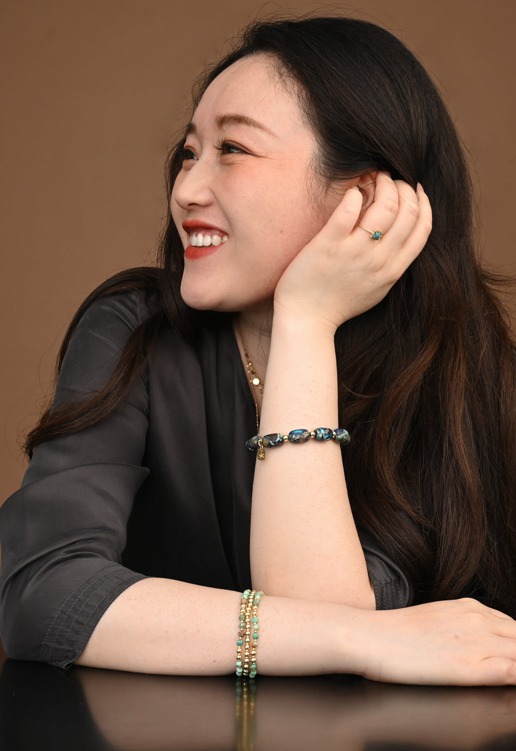 Reflections of Hope Bracelet