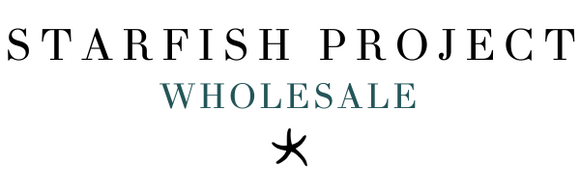 Starfish Project Wholesale logo