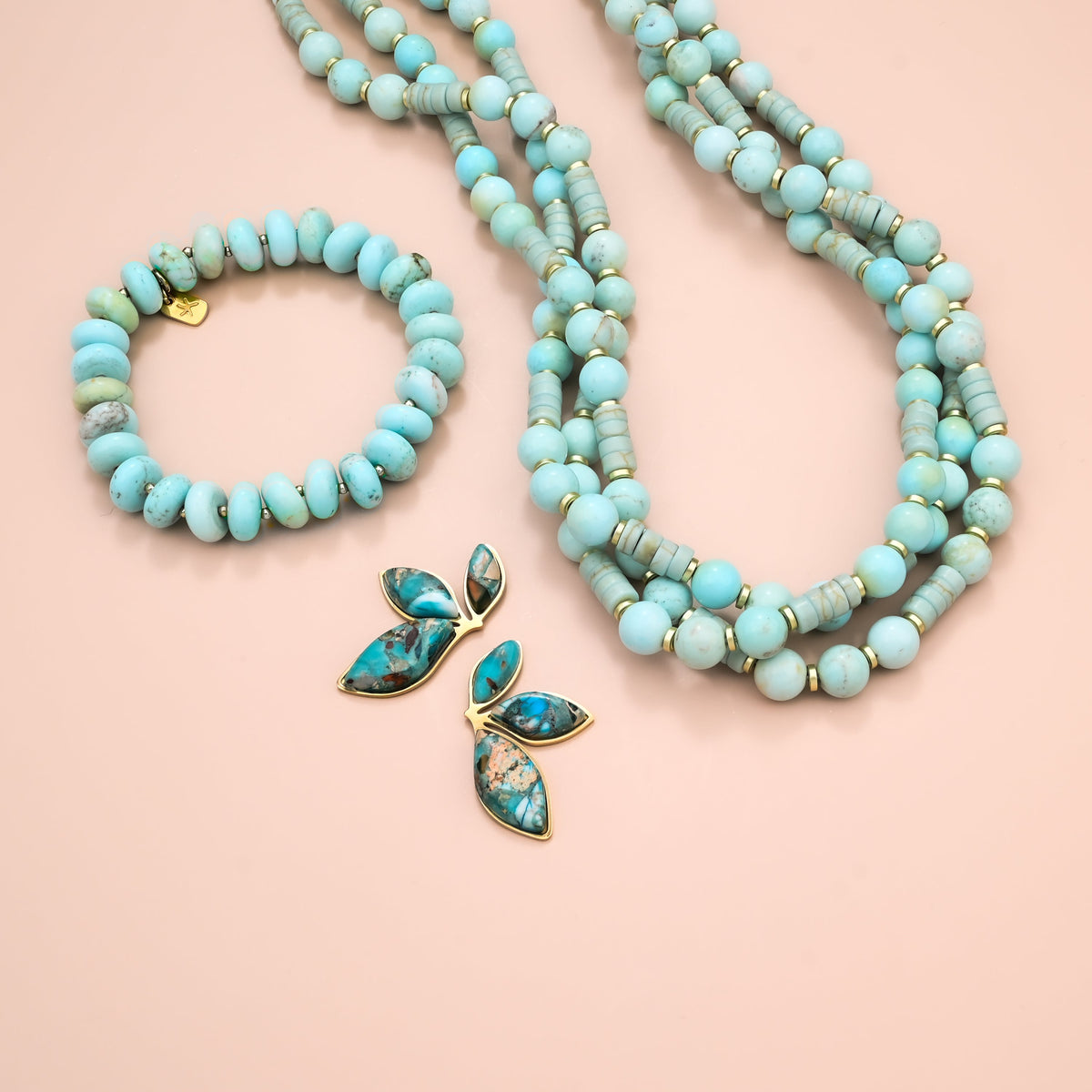 The Luminous Coast Collection