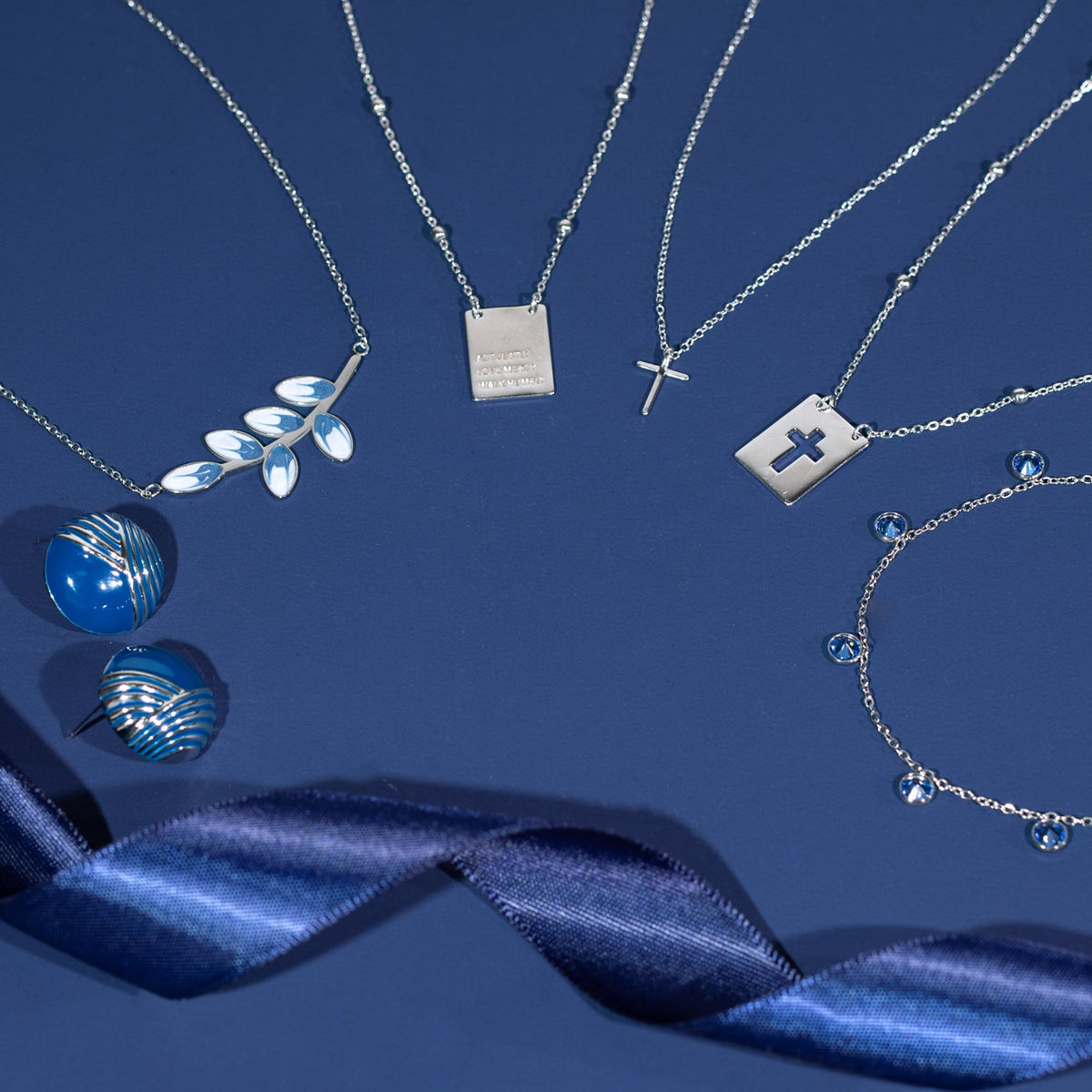 Faith Inspired Collection