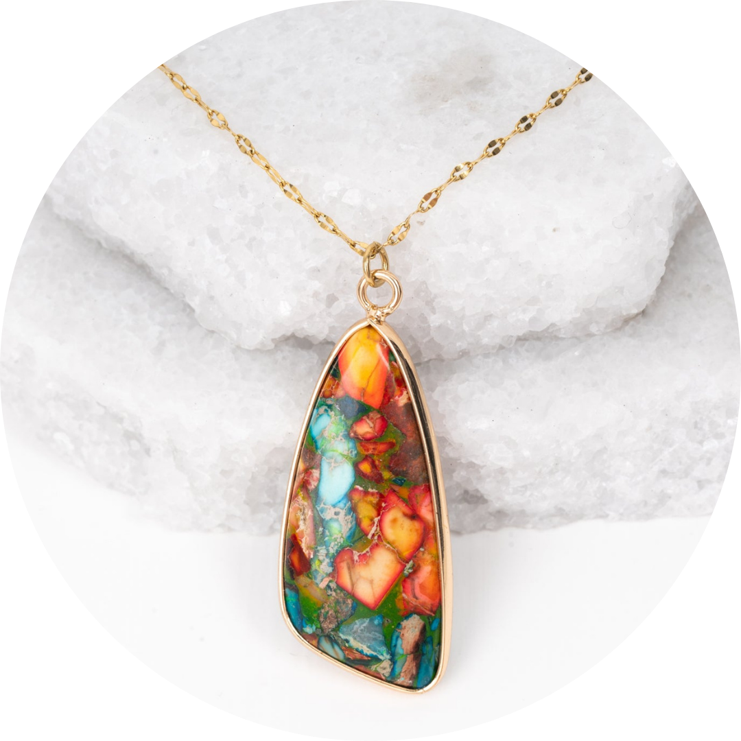 Made to Order- Statement Pieces