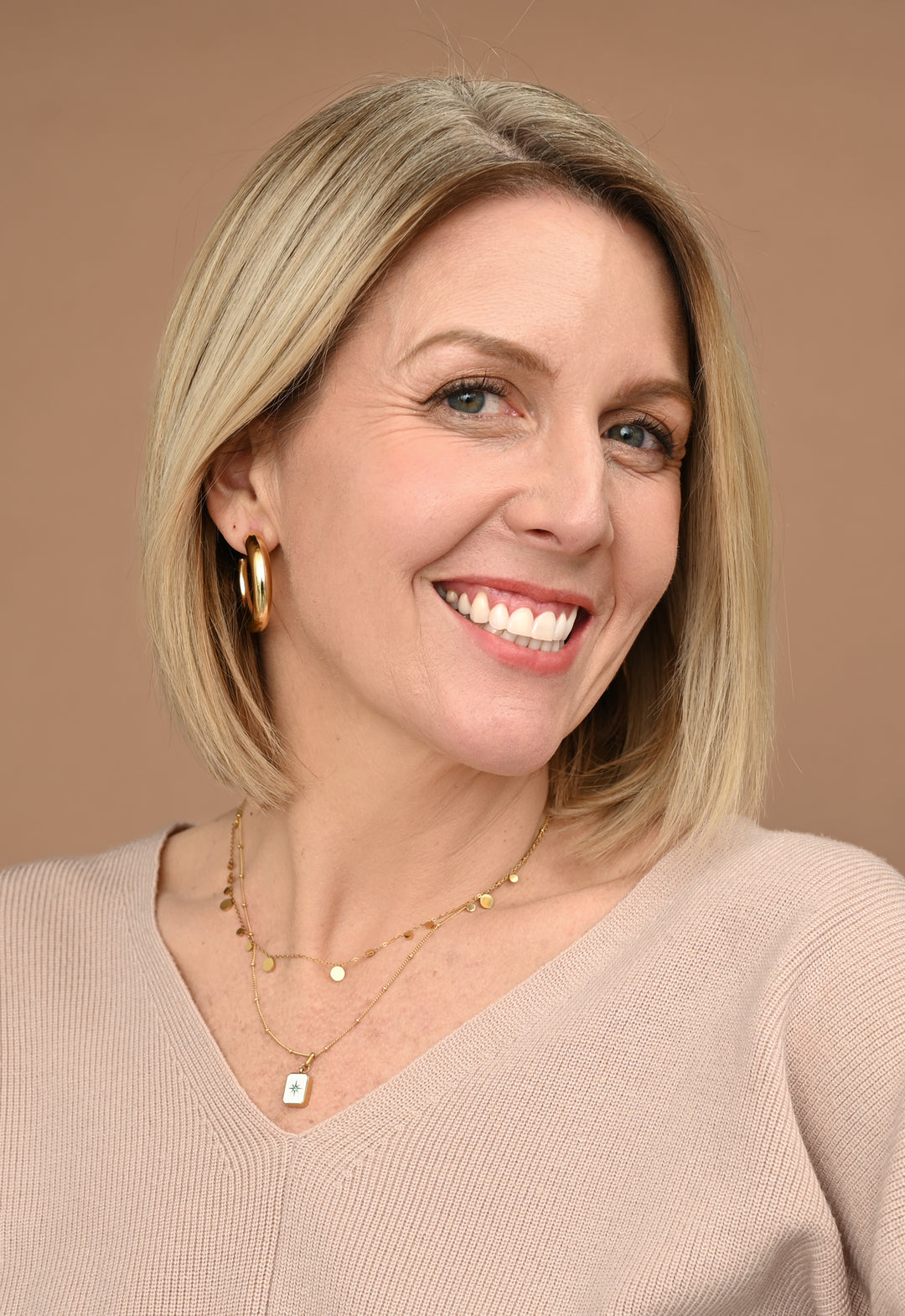 Starfish Legacy Necklace
