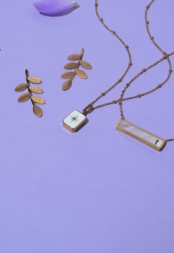 Starfish Legacy Necklace