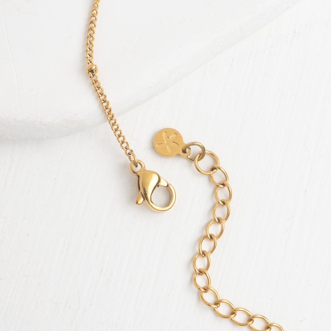 Cherished Reflections Locket
