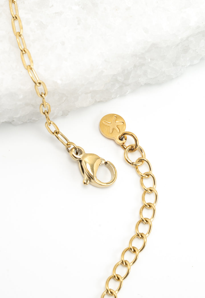 Anchor of Hope Necklace