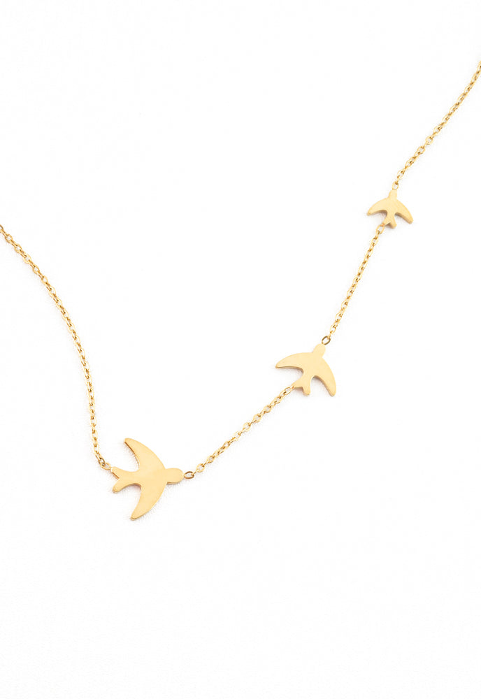 The Starfish Exclusive Silver & Gold Bundle