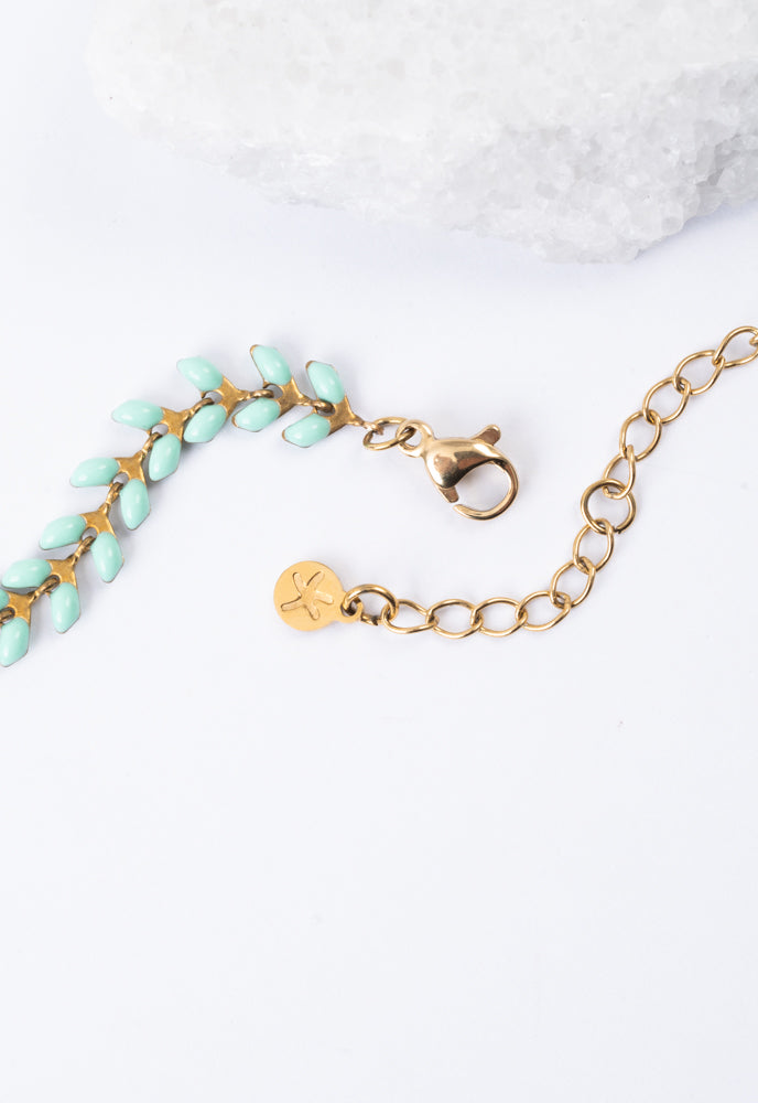 Seeds of Hope Necklace
