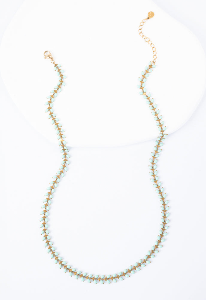 Seeds of Hope Necklace