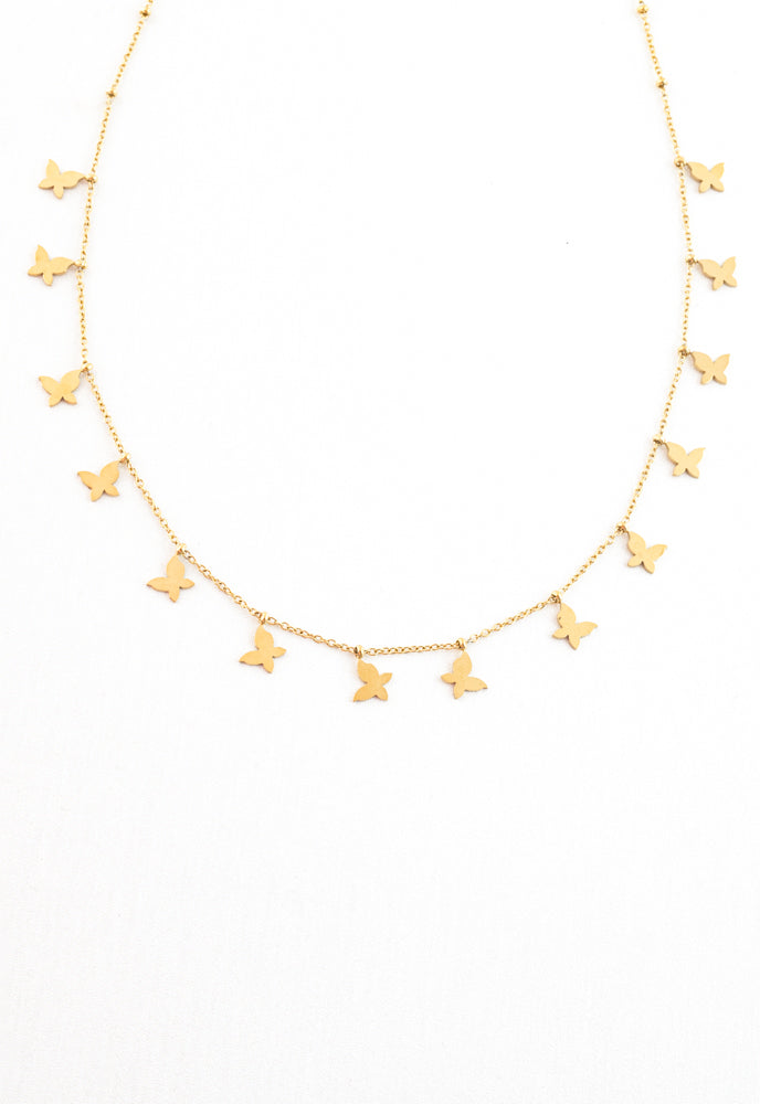 The Starfish Exclusive Silver & Gold Bundle