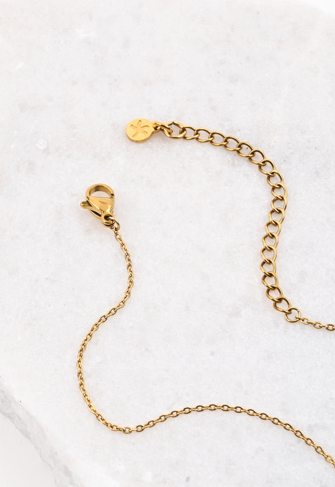 Heart of Freedom Necklace 💙