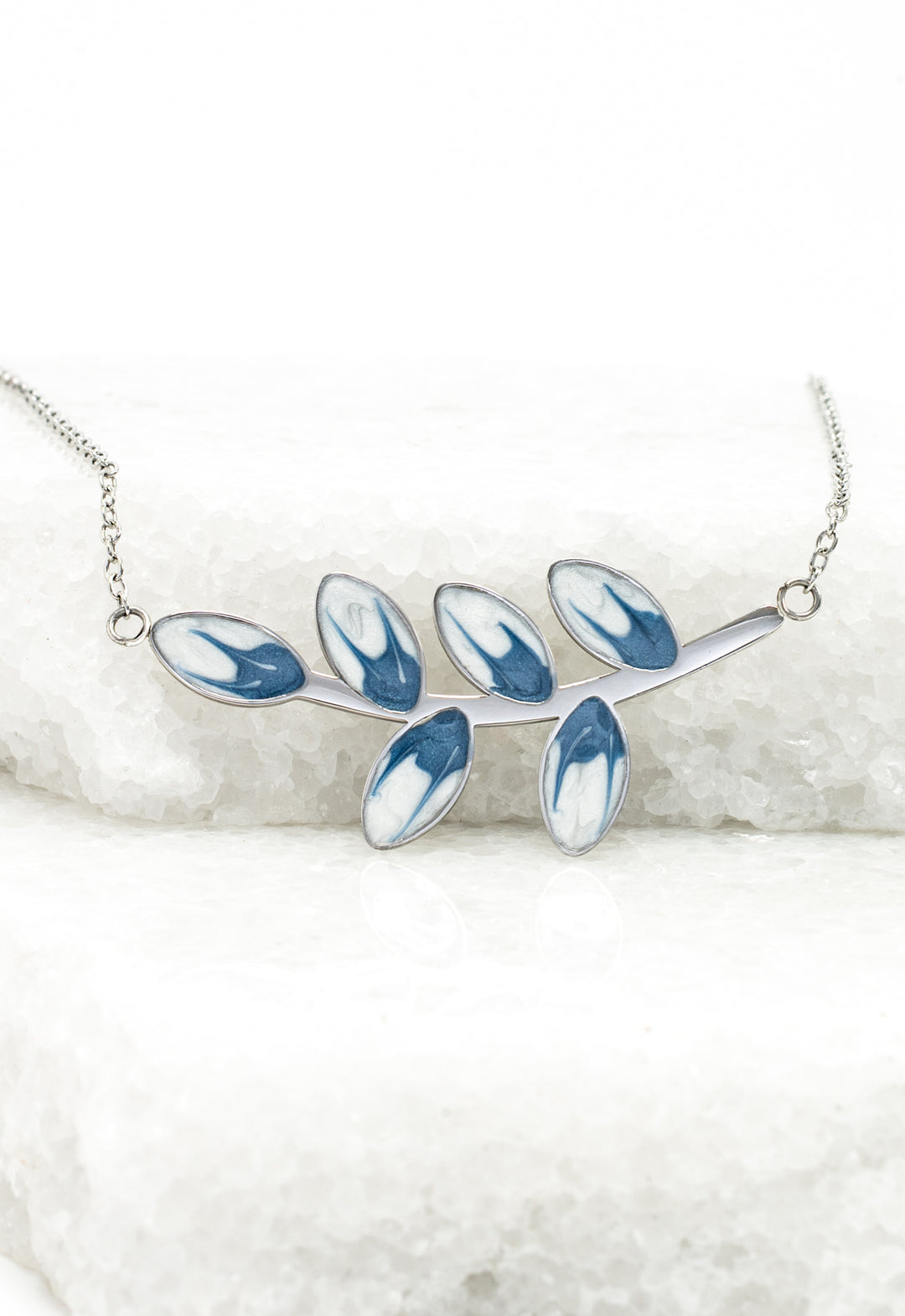 Silver Hope Collection