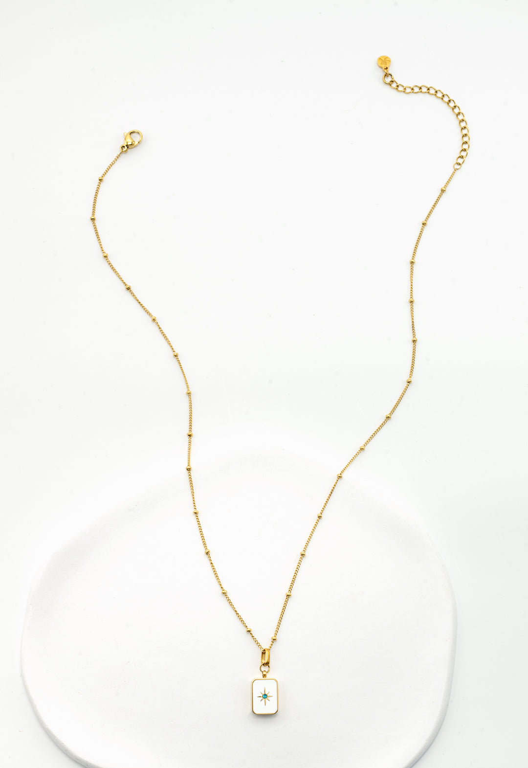 Starfish Legacy Necklace