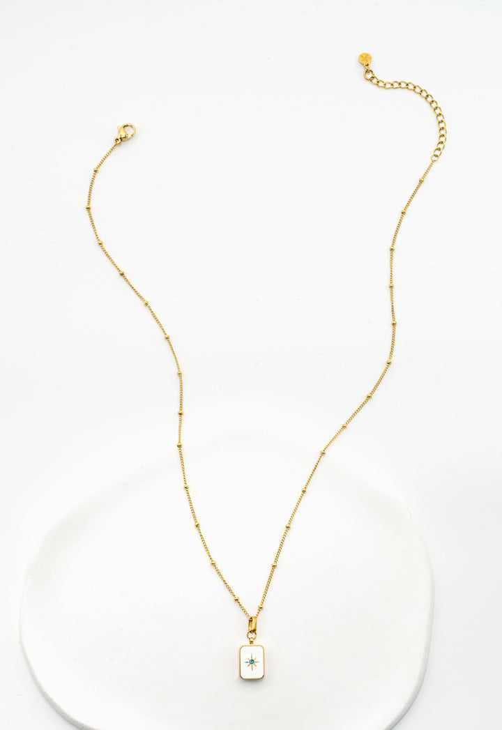 Starfish Legacy Necklace