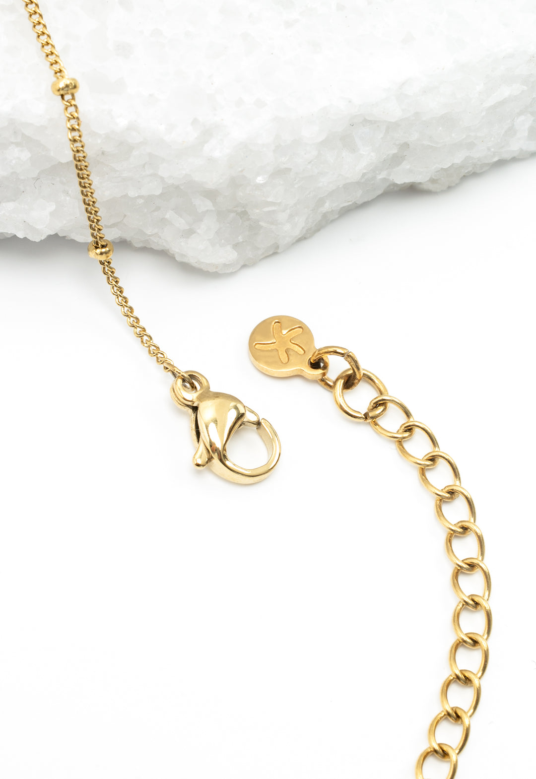 Starfish Legacy Necklace