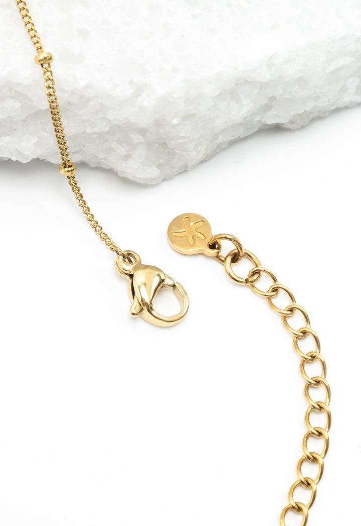 Starfish Legacy Necklace