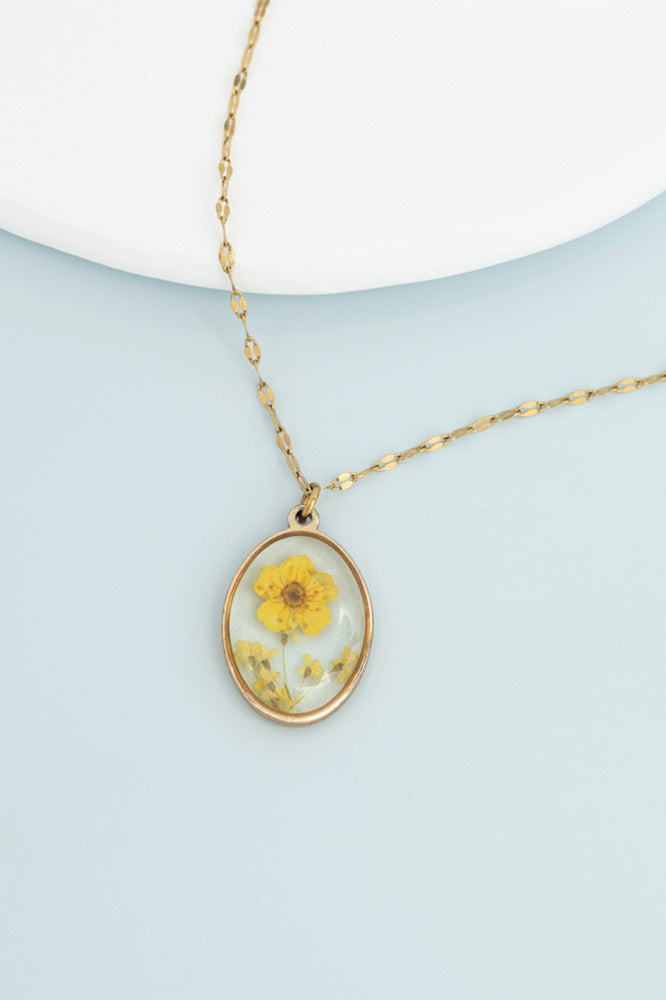 In Bloom Necklace