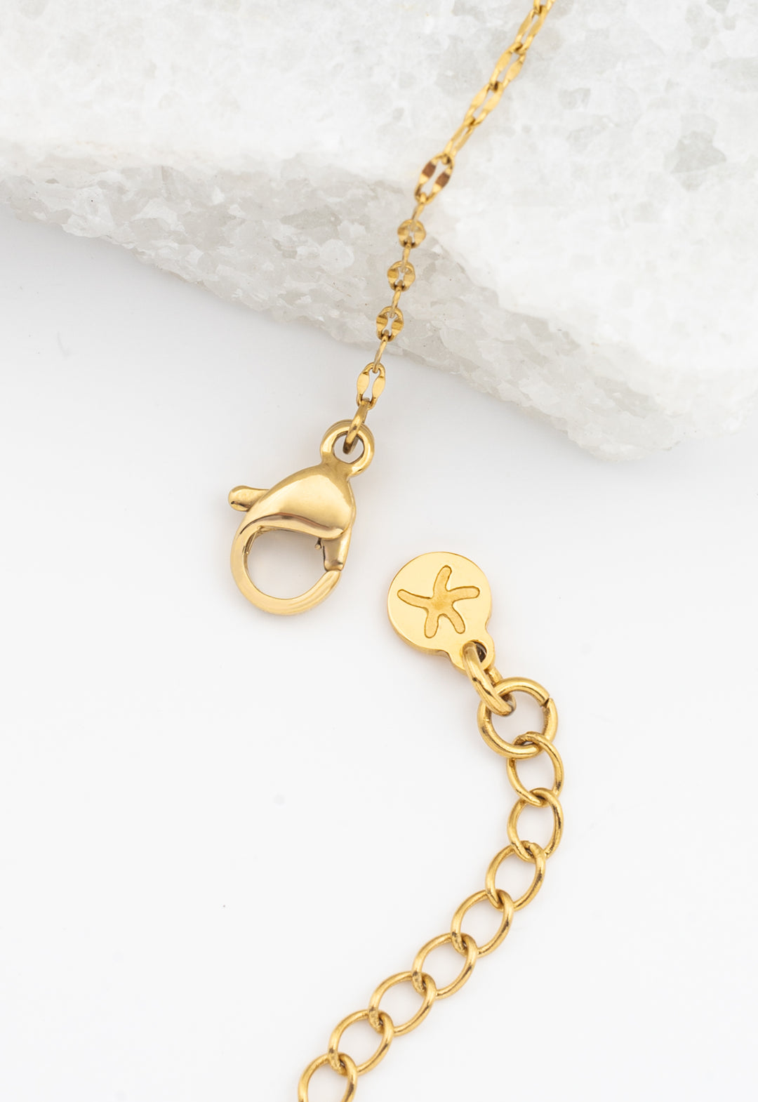 Everlasting Bloom Necklace
