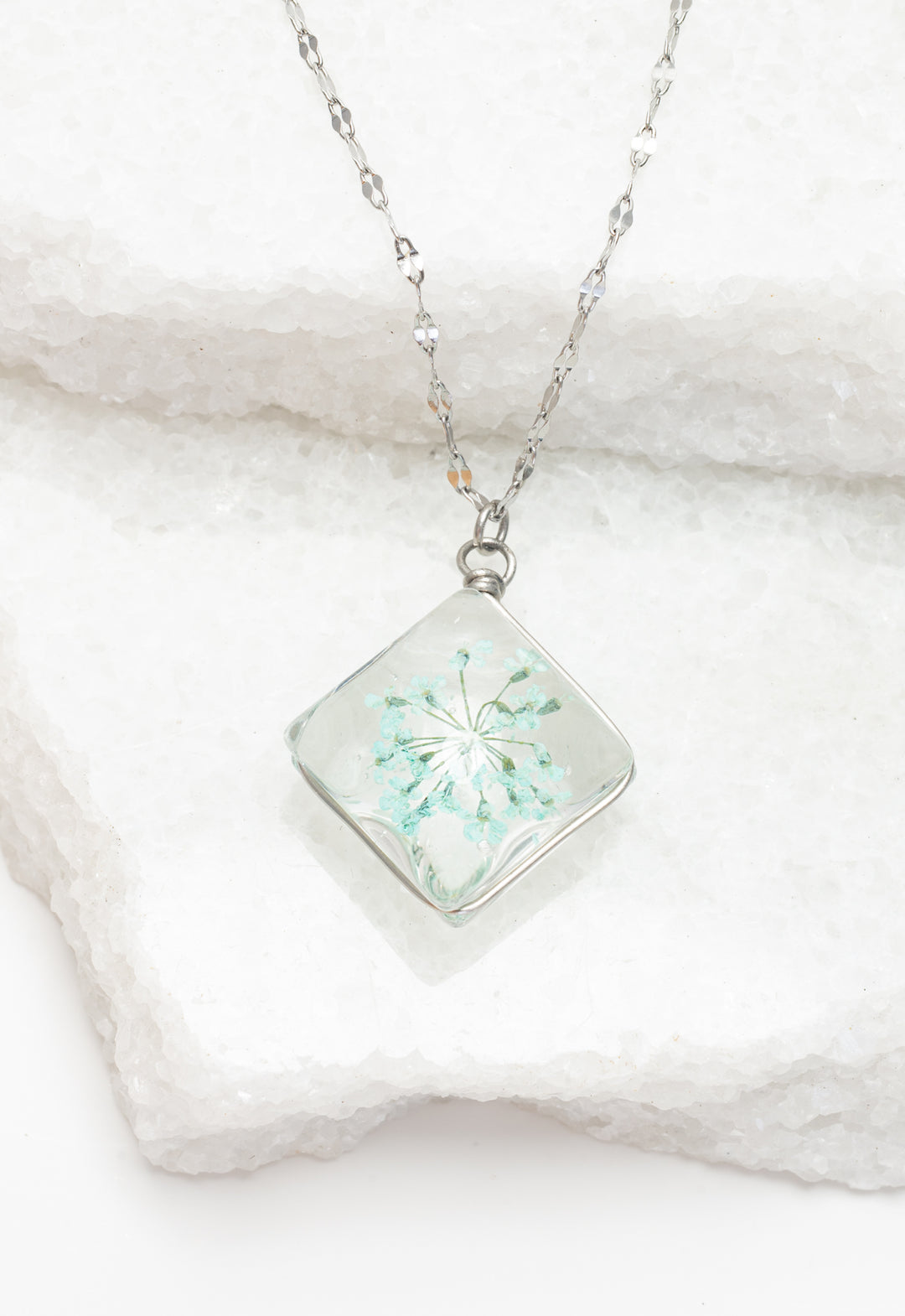 Silver Hope Collection