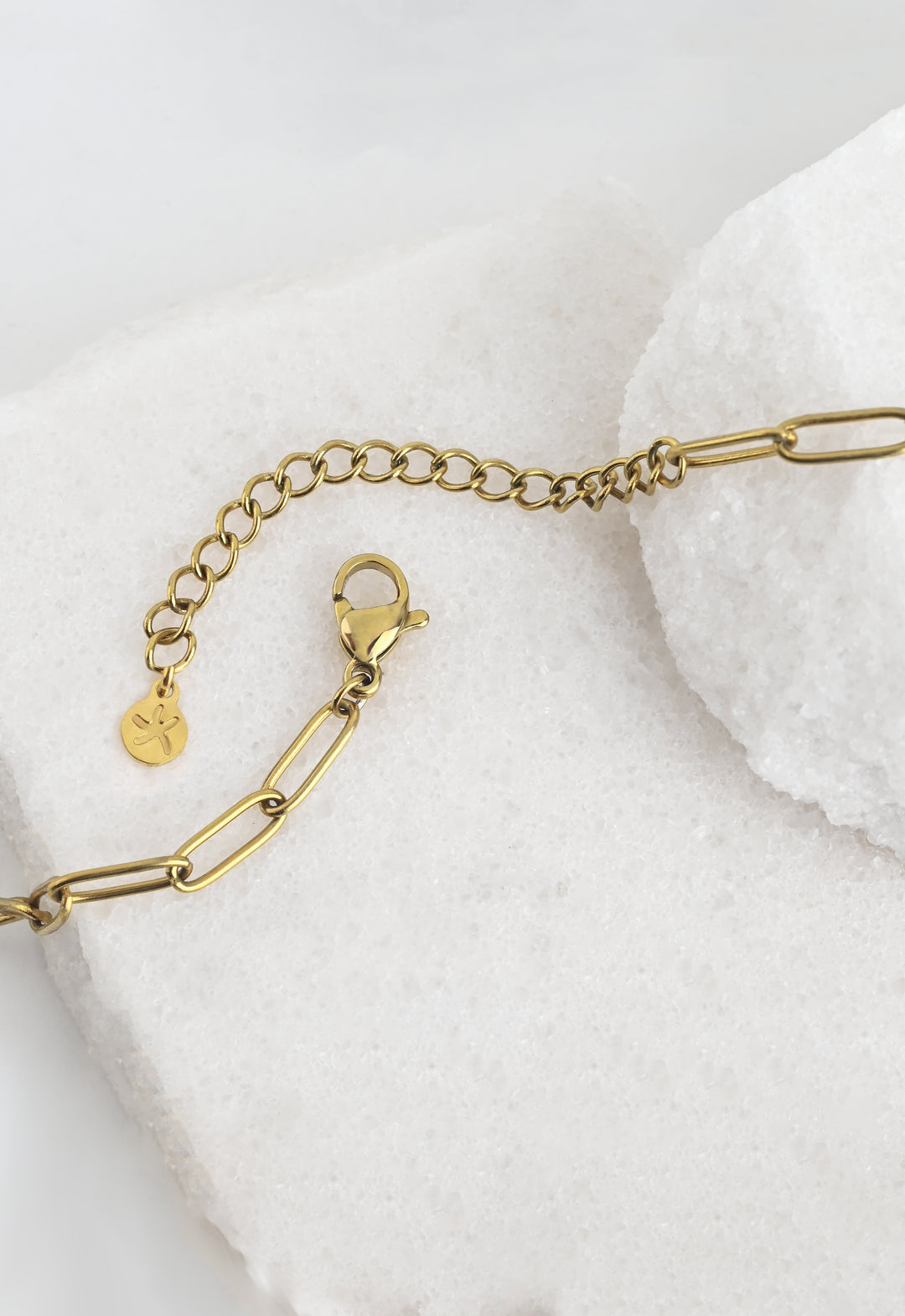 Wayfinder Emperor Stone Necklace