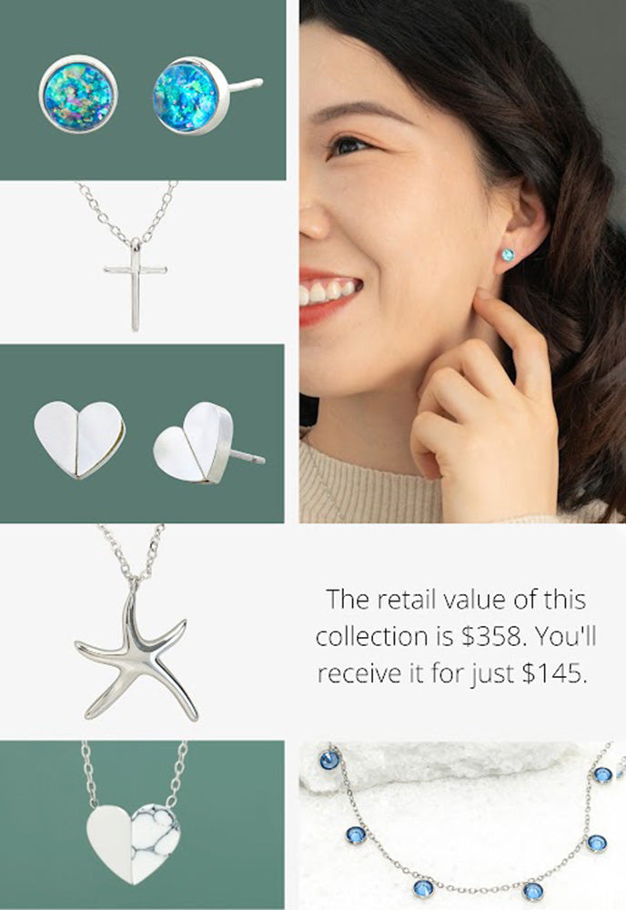 Light & Hope Collection