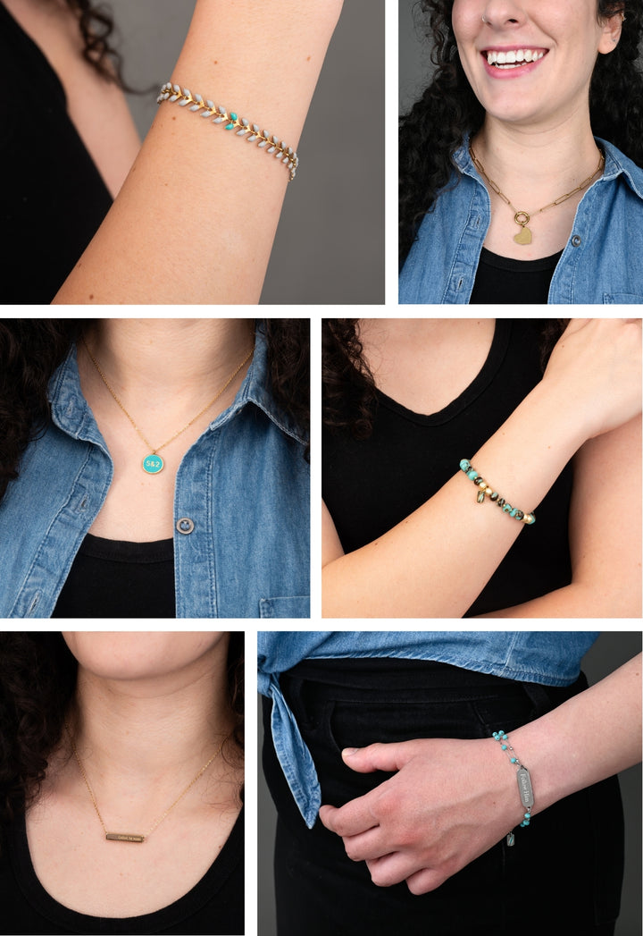 The Chosen Display Bundle