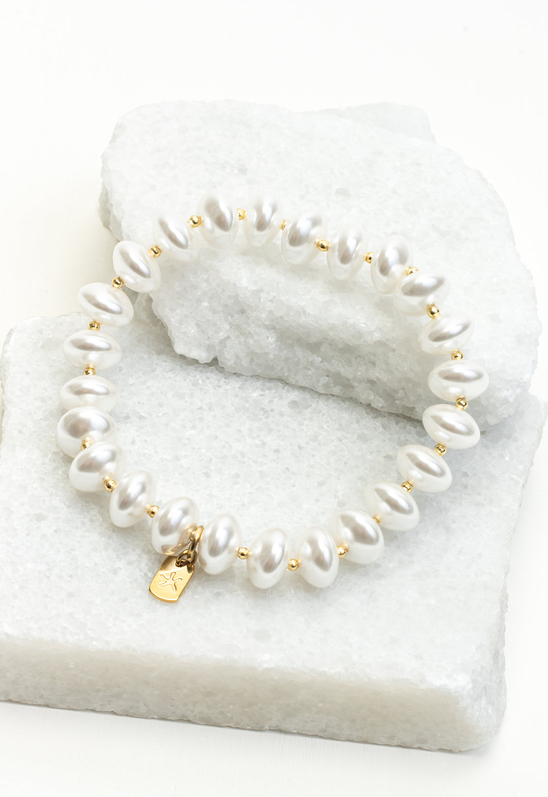 Pearl Glow Bracelet