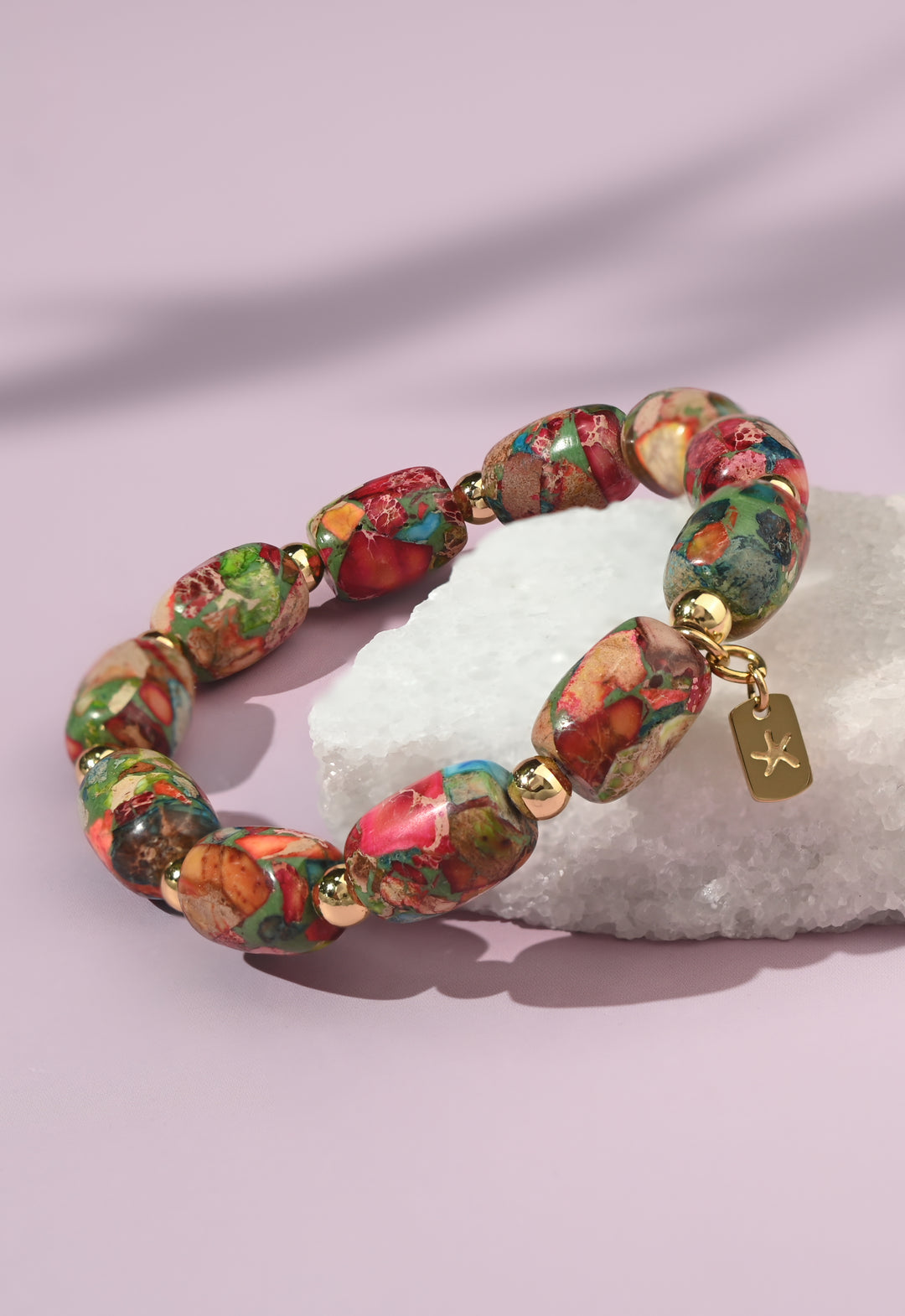 Reflections of Hope Bracelet – Sedona Multi-Color