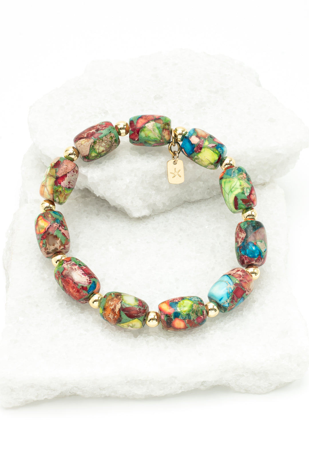 Reflections of Hope Bracelet – Sedona Multi-Color