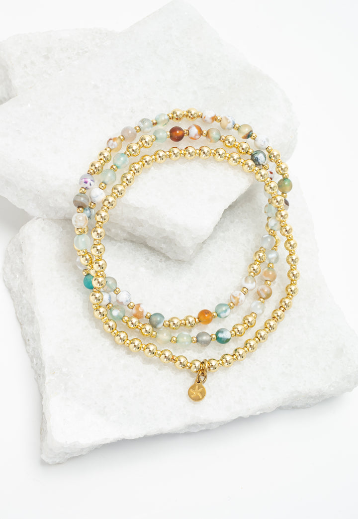 Bloom & Grace Set