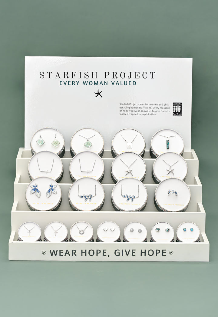Silver Hope Collection