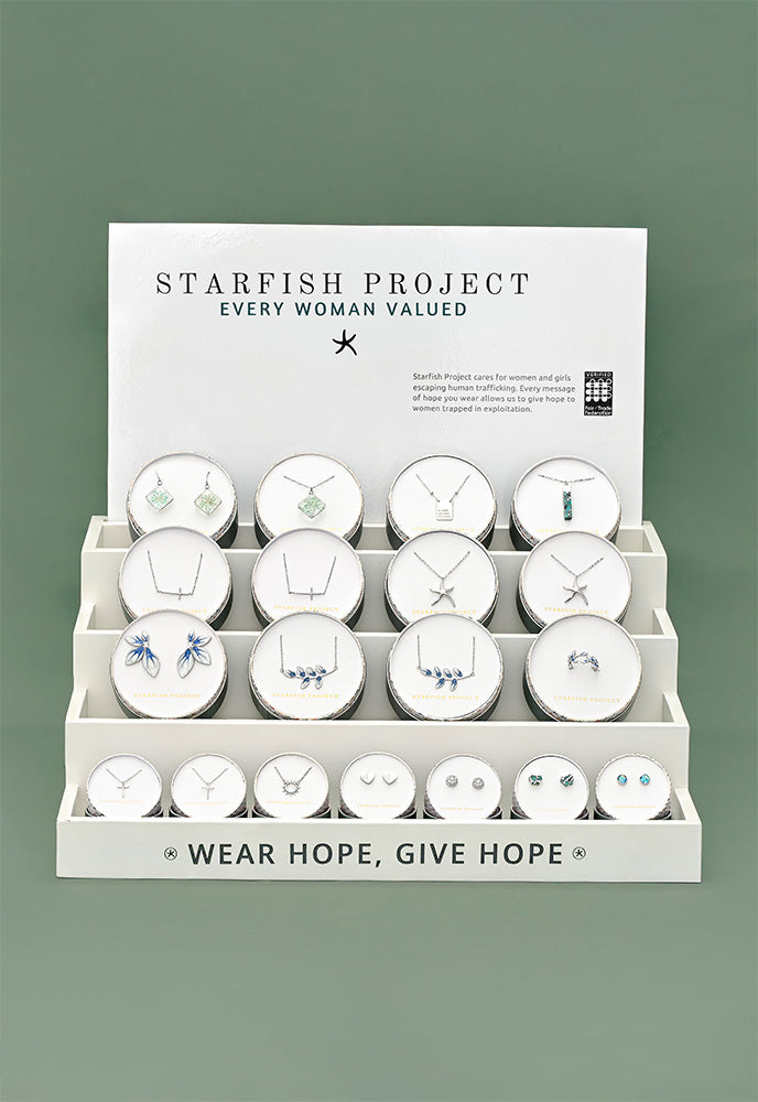 Silver Hope Collection