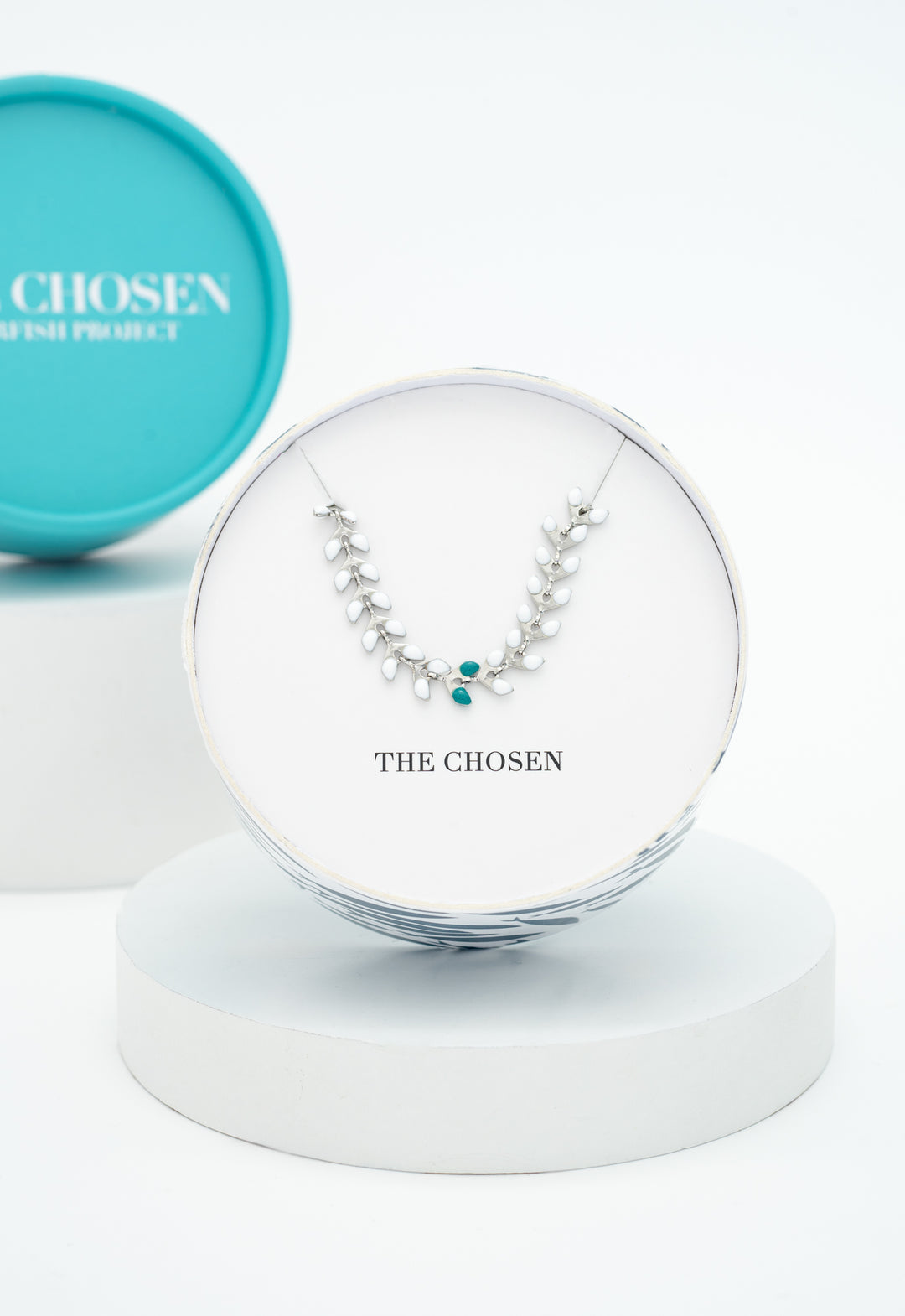 Against the Current Bracelet Silver