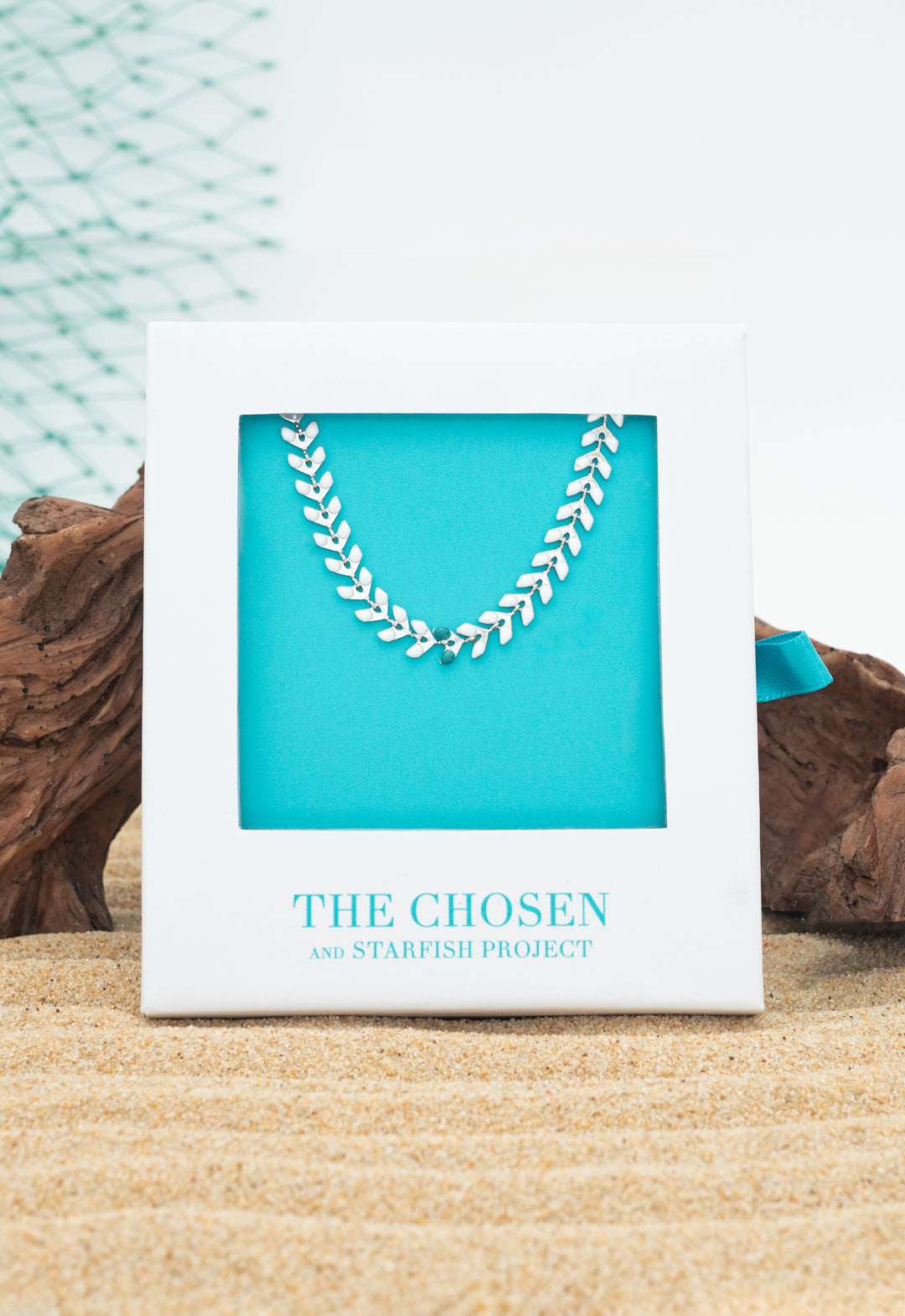 Against the Current Bracelet Silver