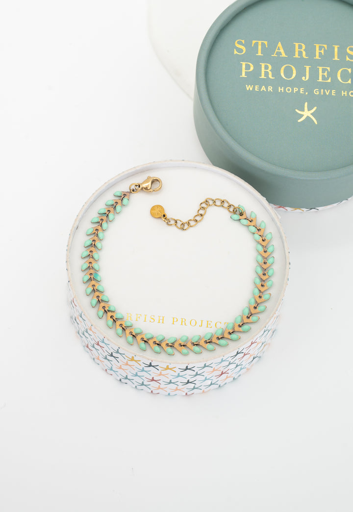 Seeds of Hope Bracelet