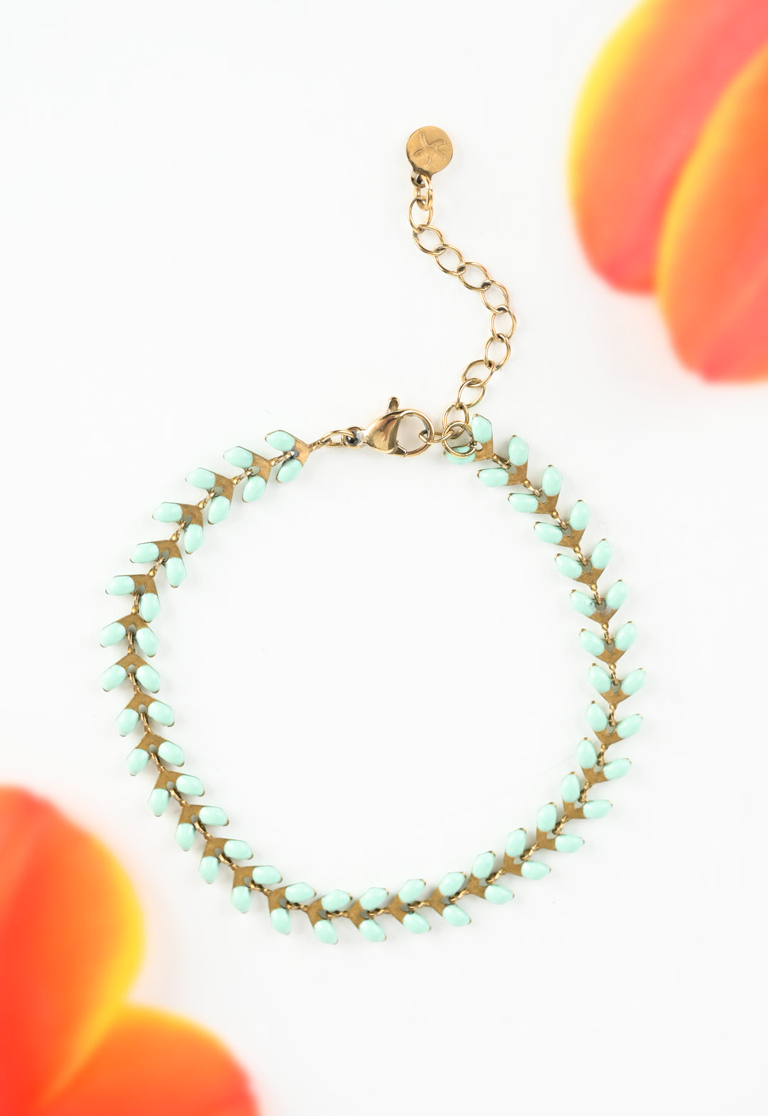 Seeds of Hope Bracelet