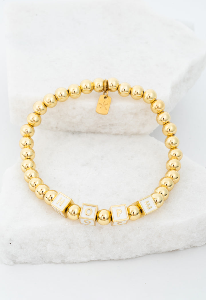 Golden Hope Bundle