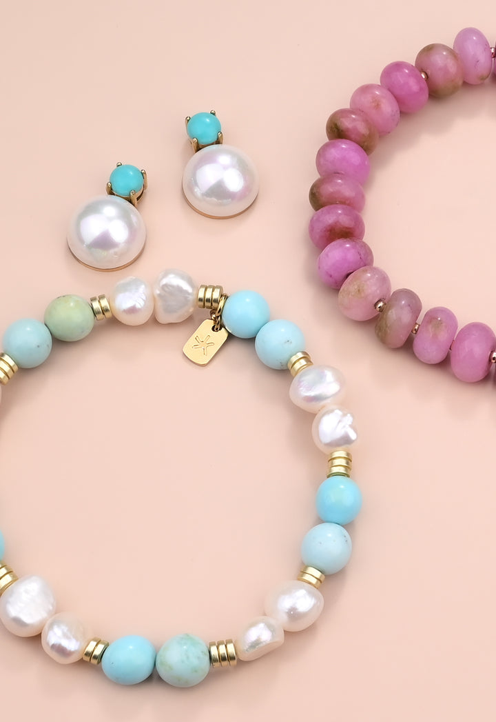 Heirloom Coast Bracelet
