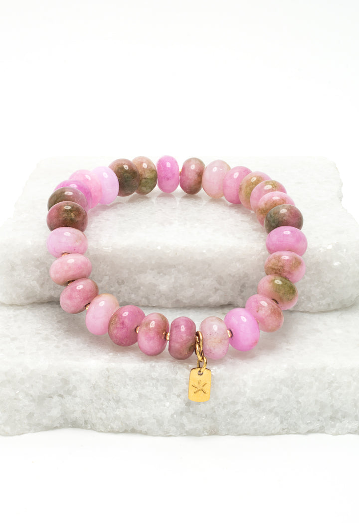 Horizon Bracelet – Lilac