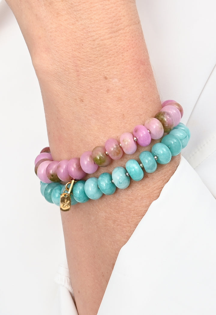 Horizon Bracelet – Lilac