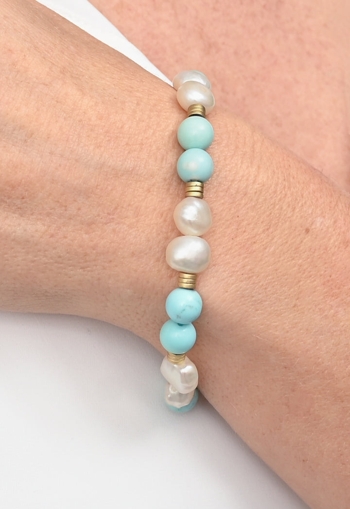 Heirloom Coast Bracelet