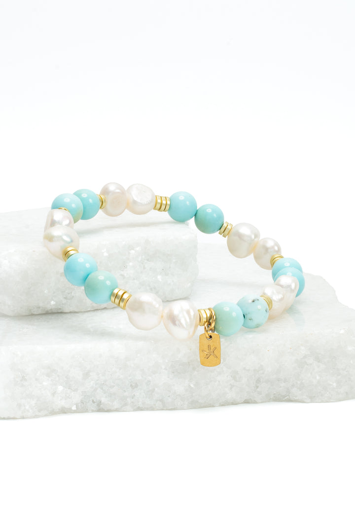 Heirloom Coast Bracelet