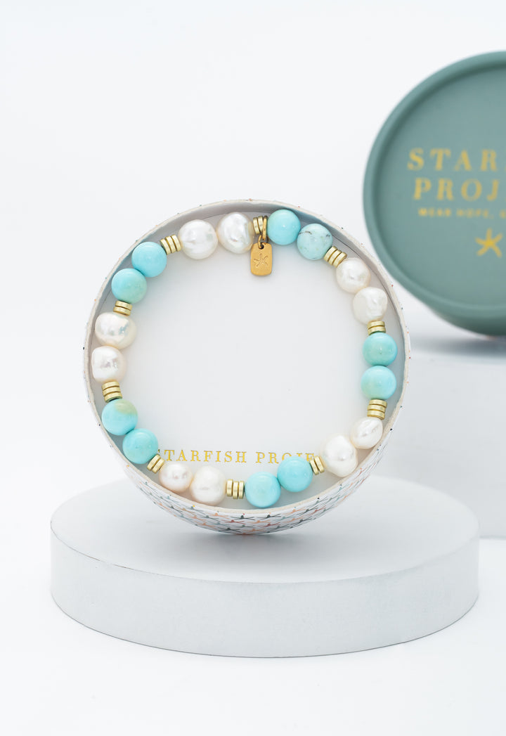 Heirloom Coast Bracelet