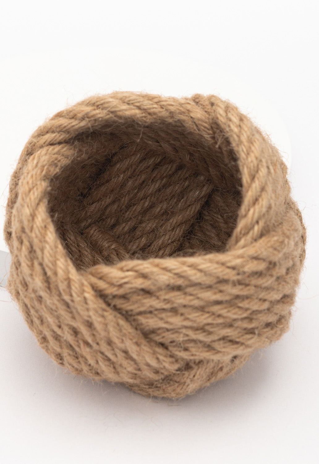 Mini Unbound Planter Jute